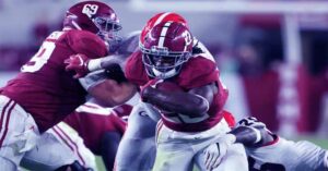 NCAA college football live stream