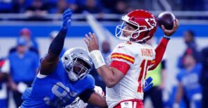 NFL Games Without Cable