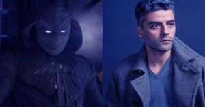 Oscar Isaac Is Marvel's Moon Knight in New Disney