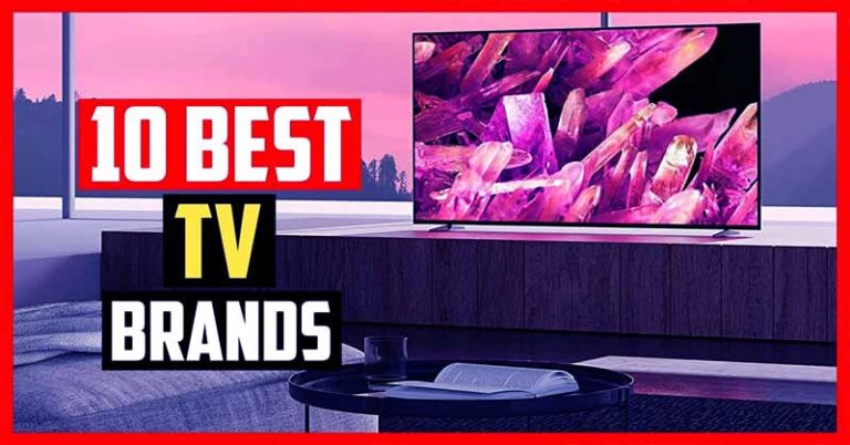 What Is The Best Led Television Top 10 Best LED TV Brands in The World 2020 | Fakoa