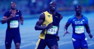 Fastest Runners in the World