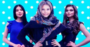 Most Beautiful Hot Russian Girls