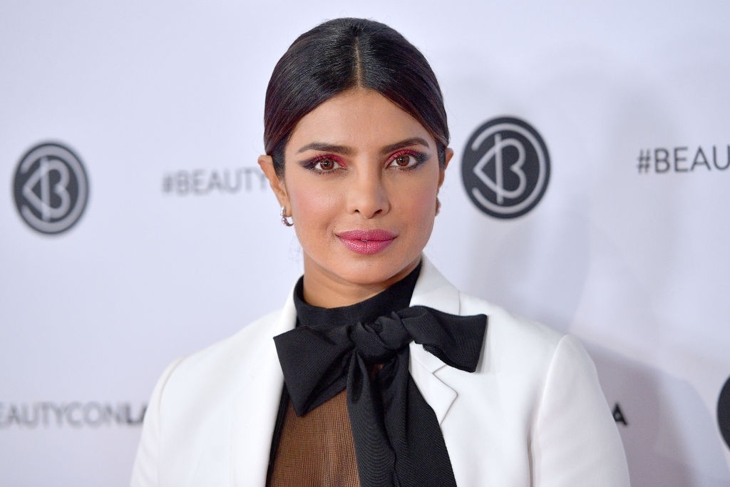 Most Popular Asian Actresses