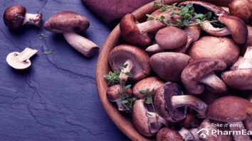Reasons to Eat More Mushrooms