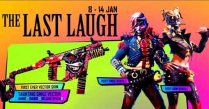 Garena Free Fire: How To Get Rosy Smile And Grin Bundles
