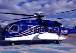 Most Expensive Helicopters in the World