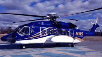 Most Expensive Helicopters in the World