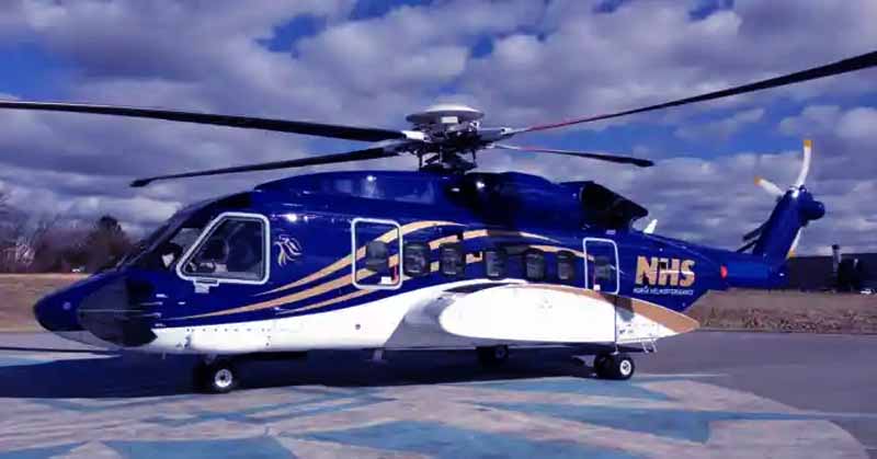 Most Expensive Helicopters in the World
