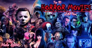 horror movies of all time