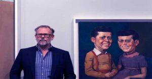 Richest Painters Net Worth