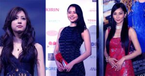 Beautiful Japanese Women