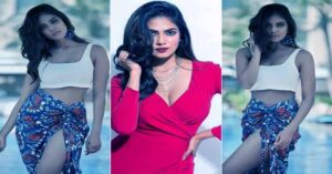 Hottest Women in The World