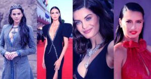 Most Beautiful Hottest Model and Actresses in Brazilian