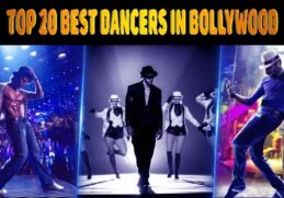 Best Dancers In Bollywood
