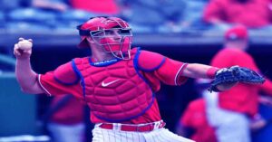 Best MLB Catchers In The World Right Now