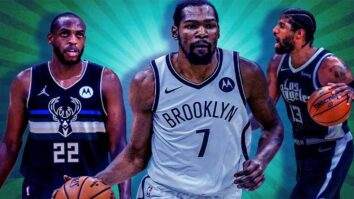 Best NBA Small Forwards