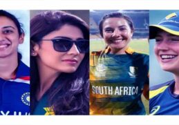 Best Women Cricketers in the World