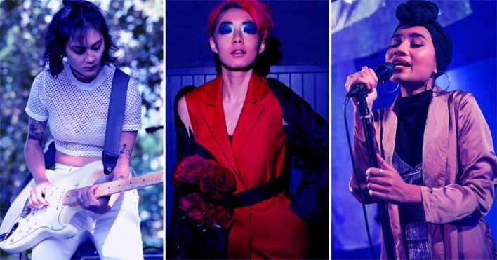 Top 10 Best asian singers of all time