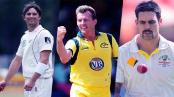 Fastest Bowlers in The History of Cricket
