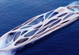 Most expensive yachts in the world