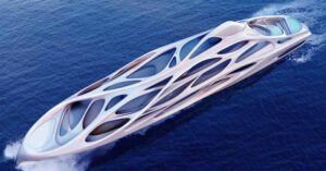 Most expensive yachts in the world