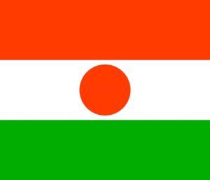 country with highest birth rate