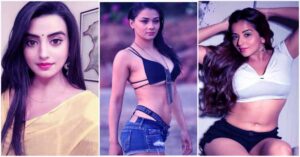 Most Beautiful Bhojpuri Actresses