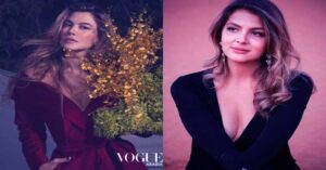 Most Beautiful Stylish Women In Dubai