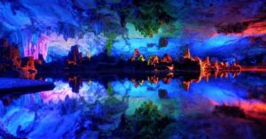 Mysterious Places In The World