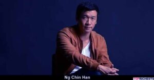 Richest Celebrities in Singapore