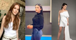 Richest Turkish Actress