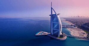 most expensive hotels in the world