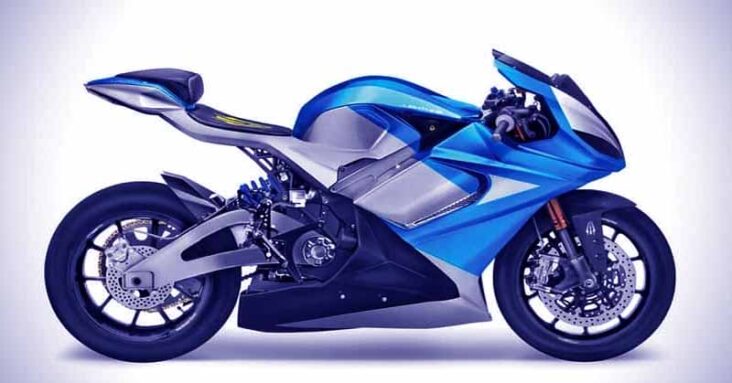 Best Electric Motorcycles