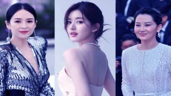 Hottest Chinese Actresses