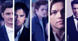 Hottest Teenage Actors