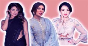 Most Beautiful Asian Women