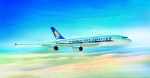 Richest Airlines In The World