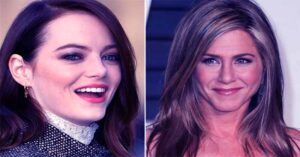 Female Celebrities With Most Beautiful Noses