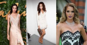 Hottest Transgender Models