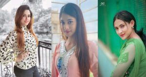 Most Beautiful Bangladesh women