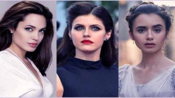 Most Beautiful Eyes Female Celebrities