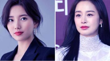 Most Beautiful Korean Actresses