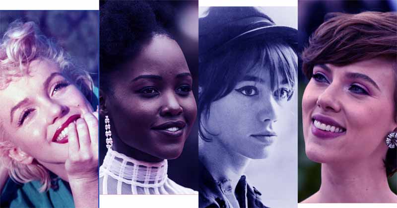 Most Beautiful Women in History