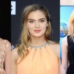 Beautiful Teenage Girls