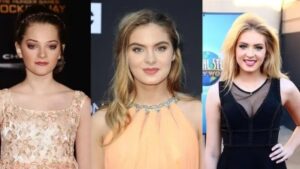 Beautiful Teenage Girls