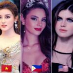 Top 10 Beautiful girls in the world