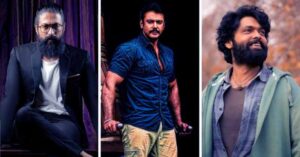 Highest Paid Kannada Actors