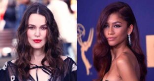 Top 15 Most Beautiful Brunettes in The World - Fakoa