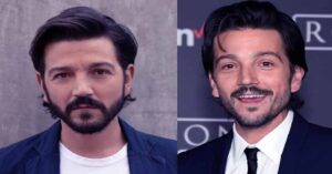 Most Handsome Mexican Men