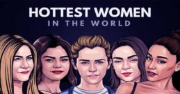 Top 10 Hottest Female Celebrities in The World - Fakoa